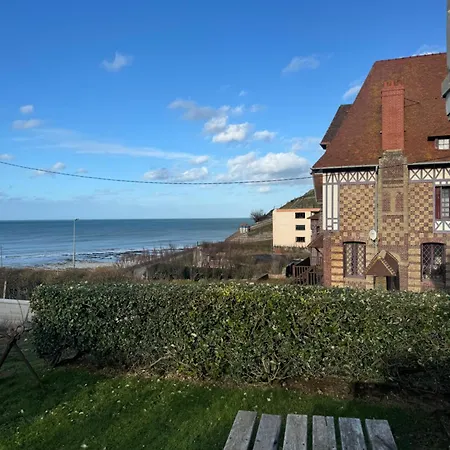 ヴィラ La De Puys - ディエップ