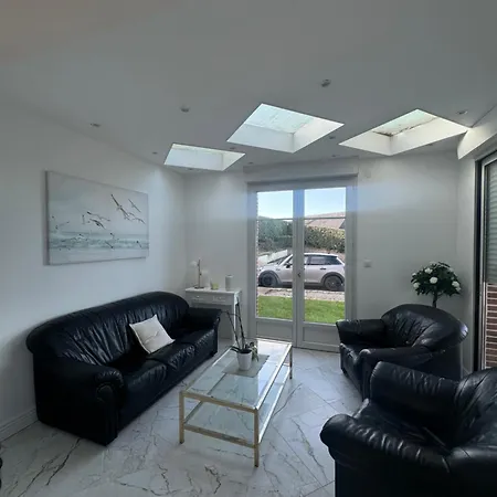 ヴィラ La De Puys -