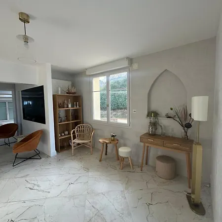 ヴィラ La De Puys - *