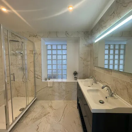 La De Puys - ヴィラ ディエップ