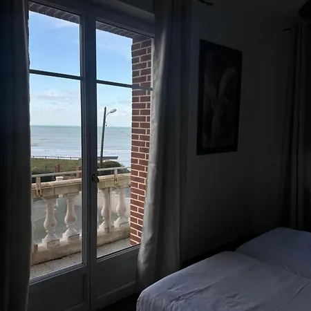 La De Puys - * ディエップ