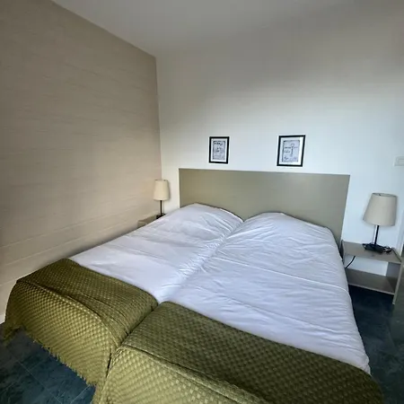 Villa La De Puys -