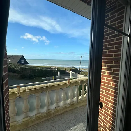 ヴィラ La De Puys - ディエップ