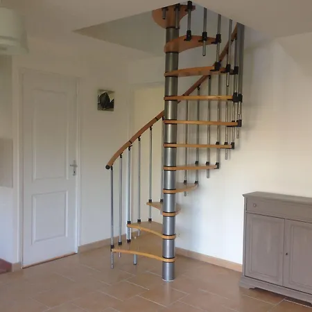 La De Puys - ヴィラ *