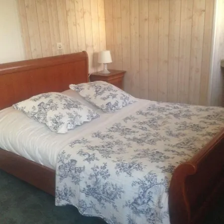 ヴィラ La De Puys - *