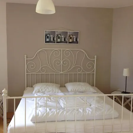 ヴィラ La De Puys -