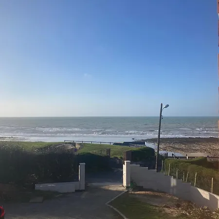 Les Villas De Puys - Dieppe * Dieppe