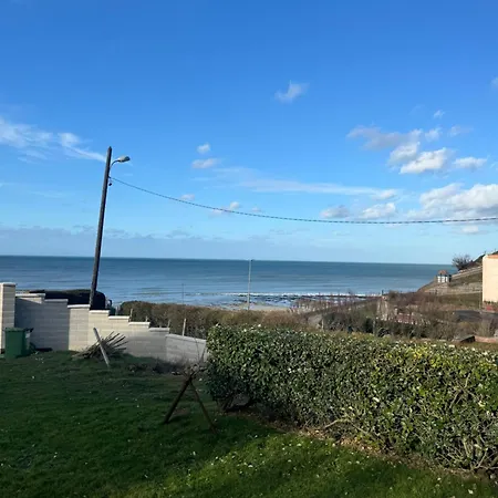 La De Puys - Βίλα *