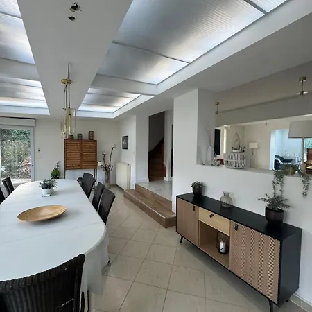 La De Puys - Βίλα Διέππη