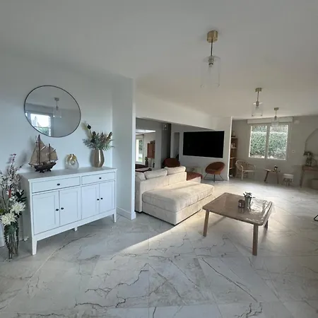 Les Villas De Puys - Dieppe * Dieppe