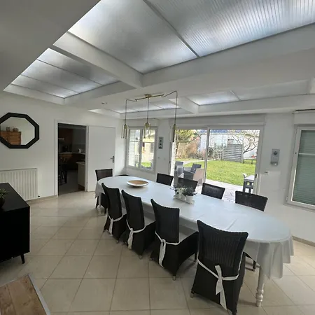 La De Puys - Βίλα