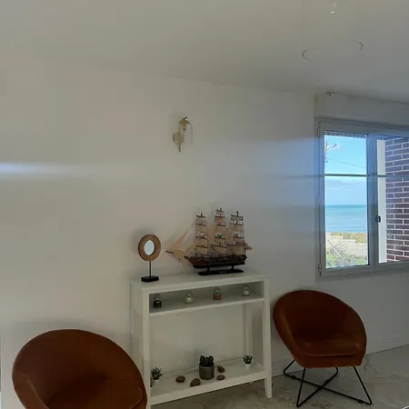 La De Puys - Βίλα *