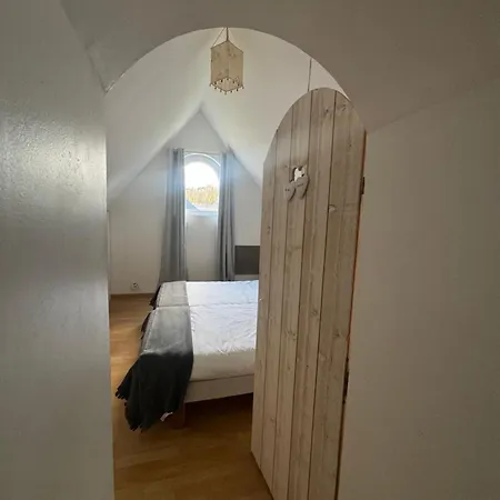 Βίλα La De Puys -