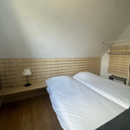 Βίλα La De Puys - Διέππη