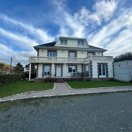 Les Villas De Puys - Dieppe * Dieppe