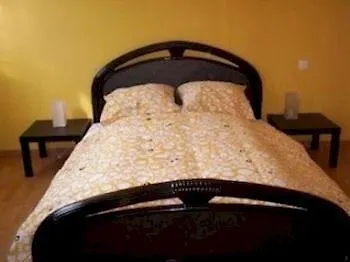 La De Puys - Βίλα Διέππη