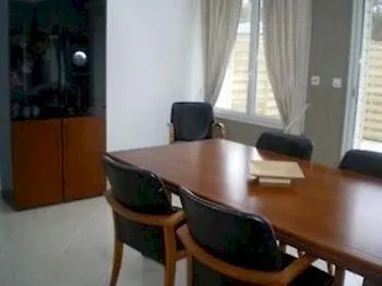 Βίλα La De Puys -