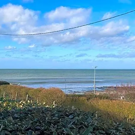 Les De Puys - Villa Dieppe