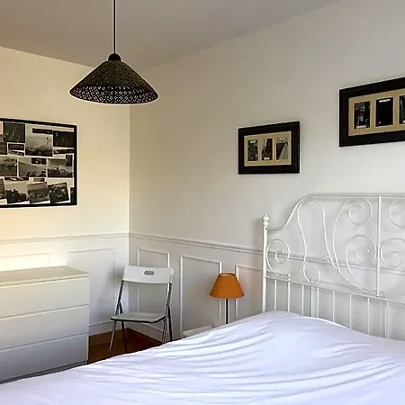 Villa Les De Puys -