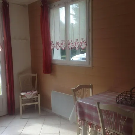 Villa Les De Puys - Dieppe