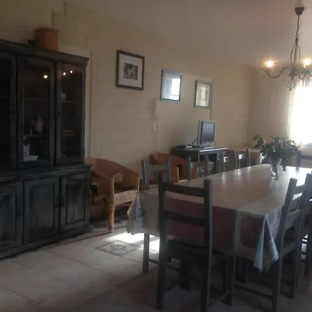 Βίλα La De Puys - *