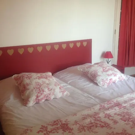 Villa Les De Puys -