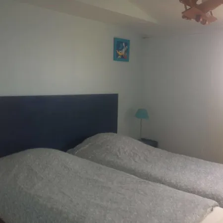 La De Puys - Βίλα