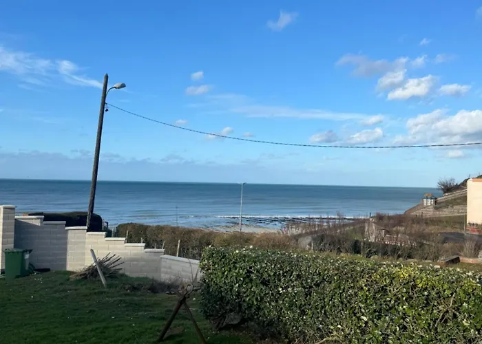 Les Villas De Puys - Dieppe Villa *