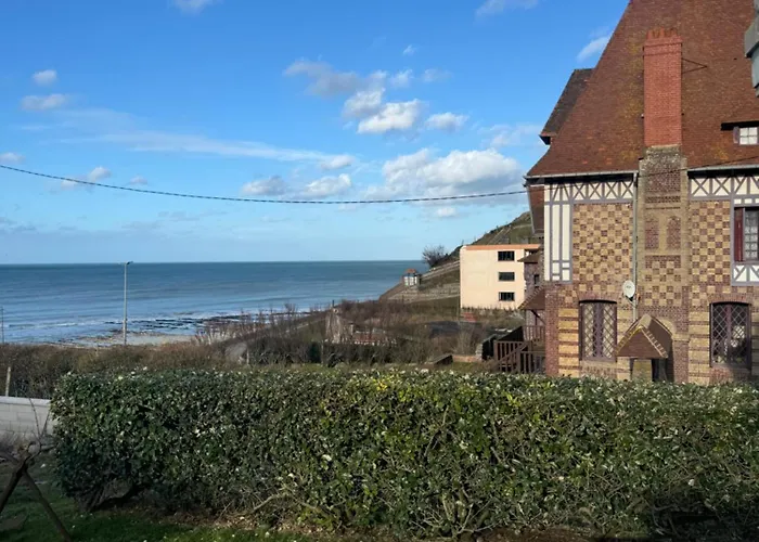 Villa Les Villas De Puys - Dieppe Dieppe