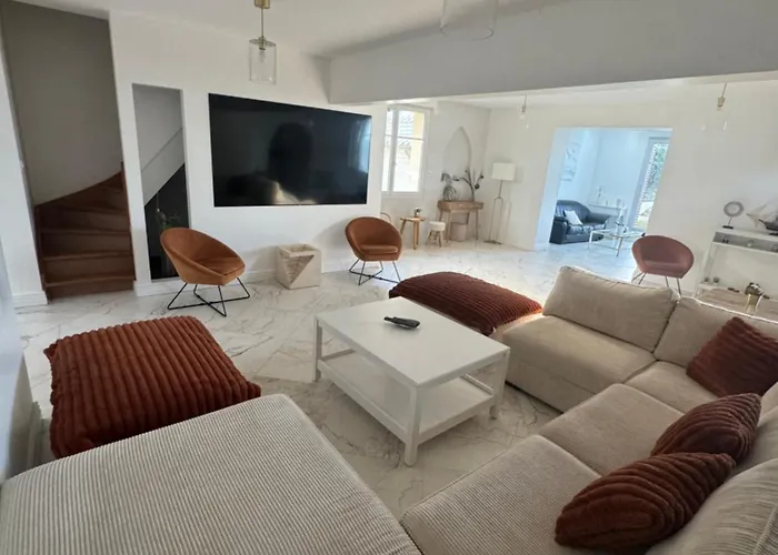 Les Villas De Puys - Dieppe Dieppe