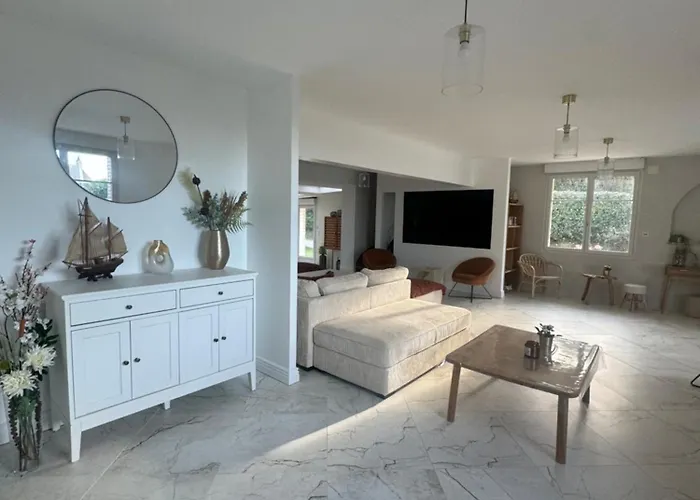 Les Villas De Puys - Dieppe * Dieppe