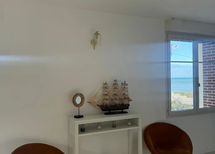 Les Villas De Puys - Dieppe Villa *