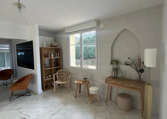 Villa Les Villas De Puys - Dieppe *