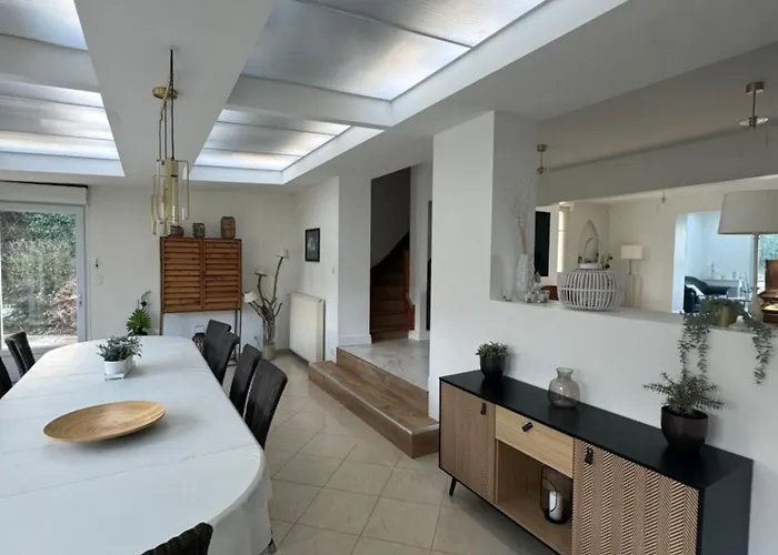 Les Villas De Puys - Dieppe Villa Dieppe