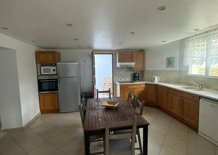 Les Villas De Puys - Dieppe *