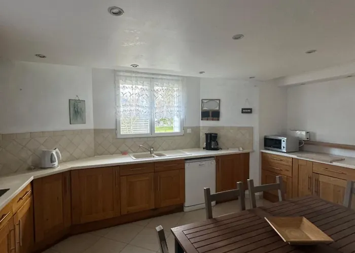 Les Villas De Puys - Dieppe *