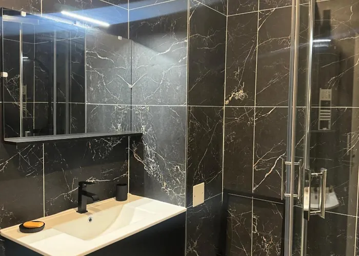 Les Villas De Puys - Dieppe Dieppe