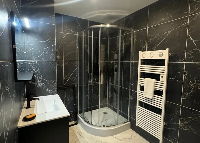 Les Villas De Puys - Dieppe * Dieppe