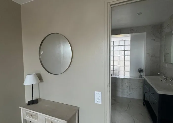 Les Villas De Puys - Dieppe