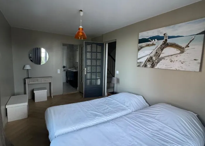 Les Villas De Puys - Dieppe Villa