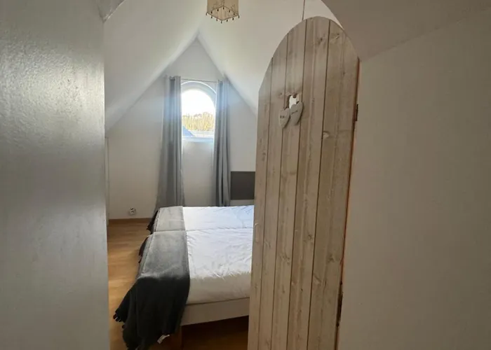 Villa Les Villas De Puys - Dieppe