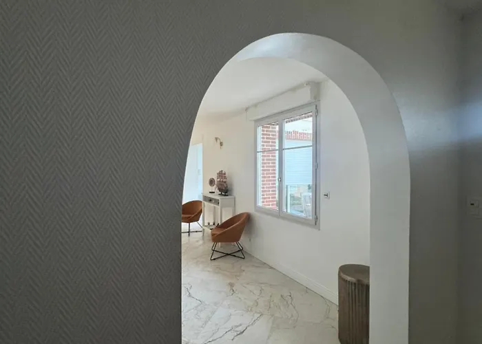 Les Villas De Puys - Dieppe Villa *