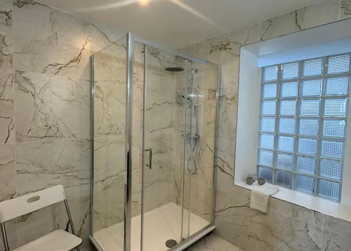 Villa Les Villas De Puys - Dieppe *