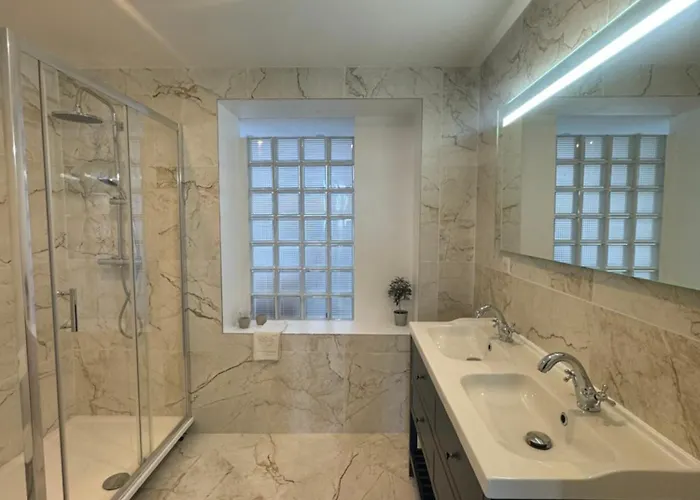 Les Villas De Puys - Dieppe Villa Dieppe