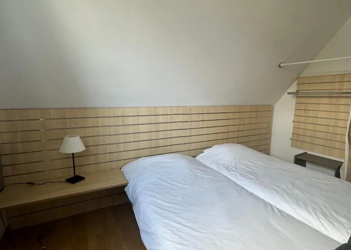 Villa Les Villas De Puys - Dieppe Dieppe