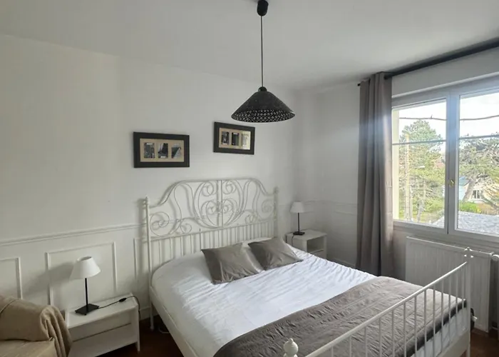 Les Villas De Puys - Dieppe Dieppe