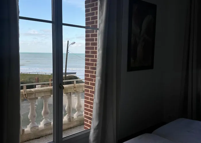 Les Villas De Puys - Dieppe * Dieppe