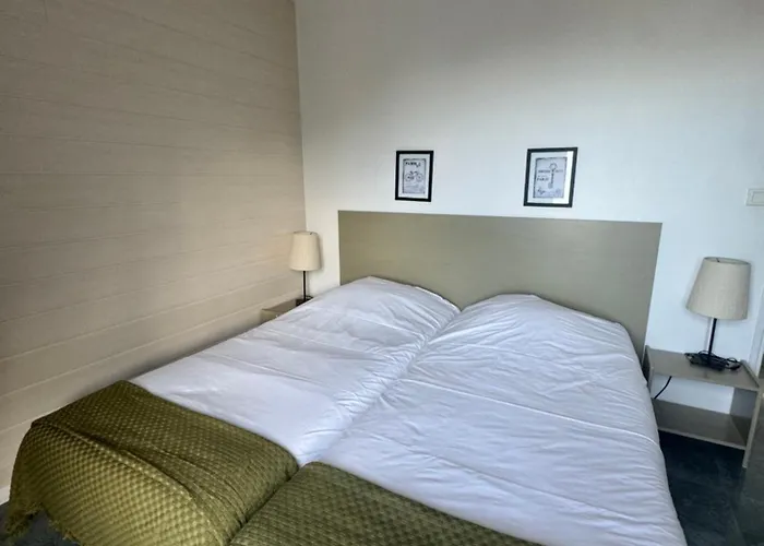 Villa Les Villas De Puys - Dieppe