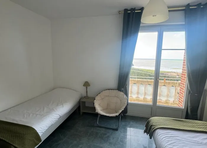 Les Villas De Puys - Dieppe Villa *