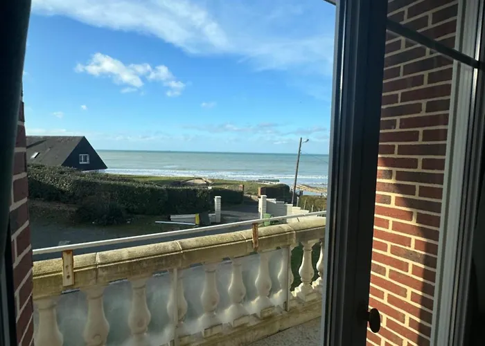 Villa Les Villas De Puys - Dieppe Dieppe